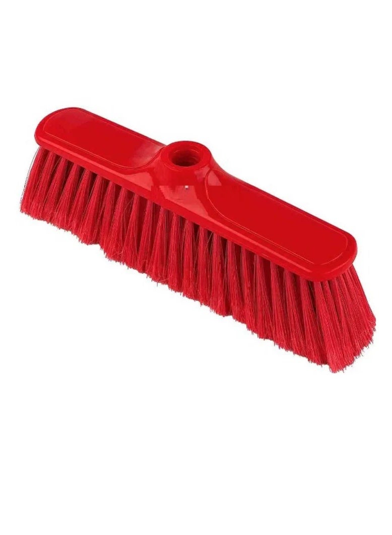 FLOOR MASTER SOFT BROOM FM 1001 RED